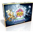 Kartové hry Mozkožrout: Za hranice evoluce