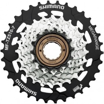 Shimano MF-TZ510