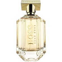 Hugo Boss Boss The Scent parfémovaná voda dámská 100 ml