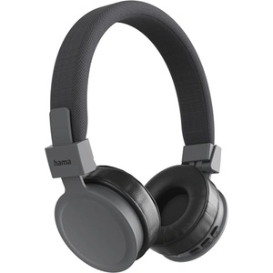 Hama Freedom Lit III black (221765) Слушалки