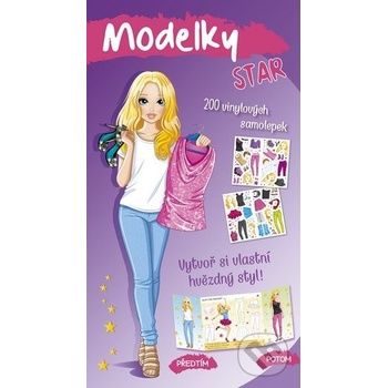 Modelky - Star