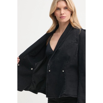 K+LUSHA Дънково сако k+lusha (klw09006df139klw55)