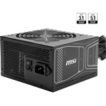 MSI MAG A750GN 80 PLUS Gold