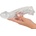 You2Toys Crystal Penis Sleeve with Extension and Ball Ring