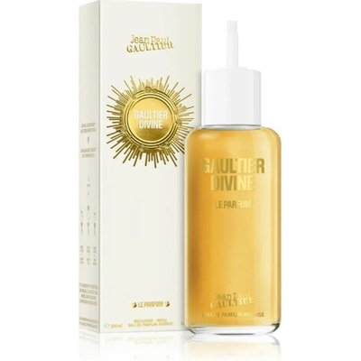 Jean Paul Gaultier Gaultier Divine Le parfém parfémovaná voda dámská 200 ml náplň