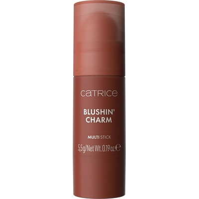 Catrice Blush Stick Blushin Charm Руж кремообразен 5, 5gr