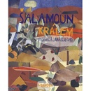 Šalamoun králem