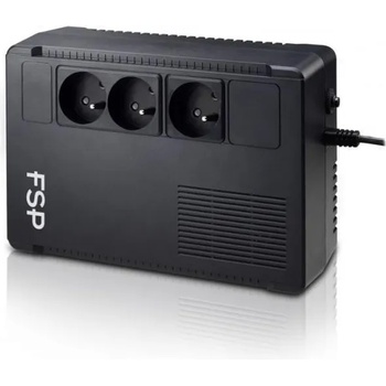 FSP Eco 600 (ECO 600-GE)