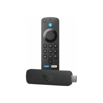 Amazon Fire TV Stick 4K Plus