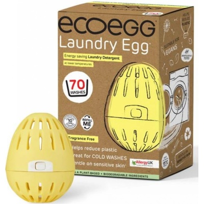Ecoegg Prací vajíčko bez vůně na 70 pracích cyklů
