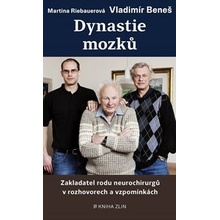 Dynastie mozků