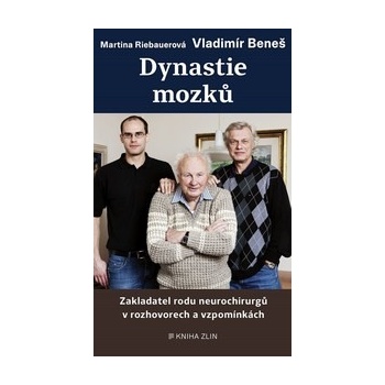 Dynastie mozků