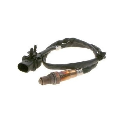 Lambda sonda BOSCH 0 258 017 140
