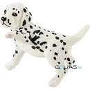 Schleich Dalmatian puppy