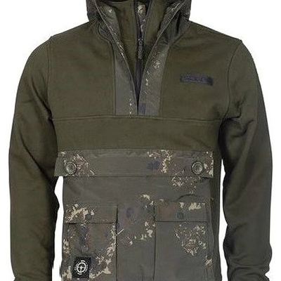 Nash Scope HD Hoody mikina – Hledejceny.cz