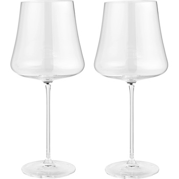 Bolia Чаши за червено вино Silhouette 500 мл 2 бр (24-937-04_4686)