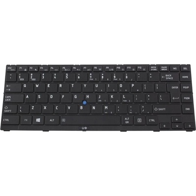 Klávesnice TOSHIBA R840 R845 R940 R945 POINTER