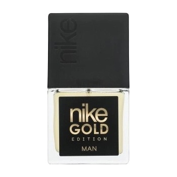 Nike Gold Editon toaletná voda pánska 30 ml