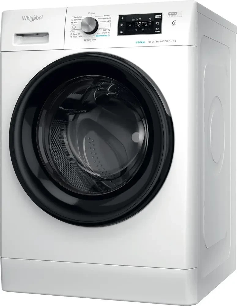 Whirlpool FFB 10489 BV EE