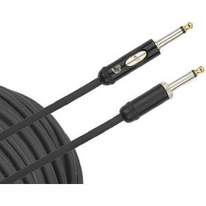 D'Addario PW-AMSK-20 6 m Директен - Директен Инструментален кабел (PW-AMSK-20)
