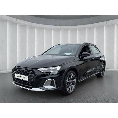 Audi A3 Allstreet 110 kW