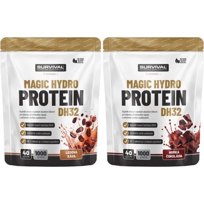 Survival Magic Hydro Protein DH32 1000 g