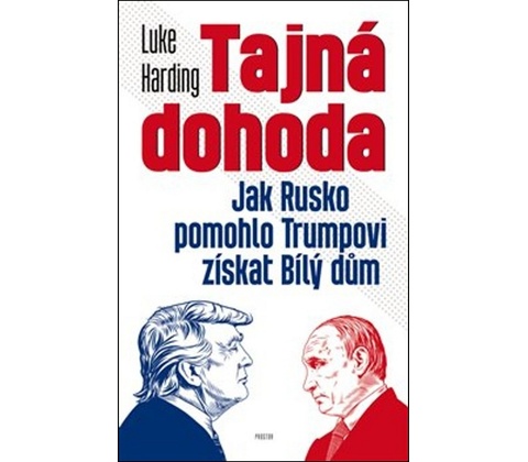 Tajná dohoda