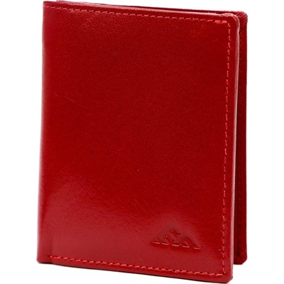 El Forrest 854-480 RFID červená