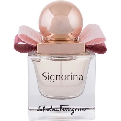 Salvatore Ferragamo Signorina parfumovaná voda dámska 20 ml