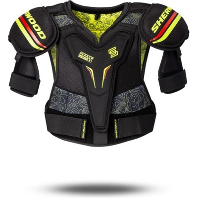chrániče ramen Sherwood Rekker Legend 4 JR