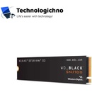 Western Digital WD Black SN7100 500GB (WDS500G4X0E-00CJA0)