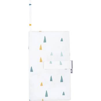 KikkaBoo Несесер за памперси Elephant Time - KikkaBoo