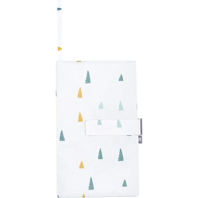 KikkaBoo Несесер за памперси Elephant Time - KikkaBoo