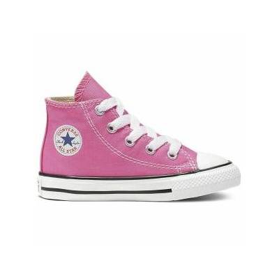 Спортни Маратонки за Деца Chuck Taylor Converse All Star Classic 42628 Розов Размер на Крака 25