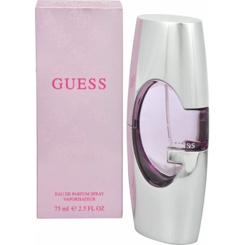 Guess parfémovaná voda dámská 75 ml