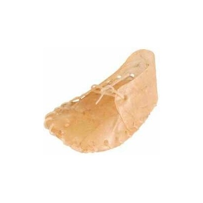 Topánočka byvolej kože stredná 18 g 12 cm