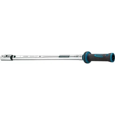 Hazet Momentový klíč 100-400Nm 14x18mm 6294-1CT