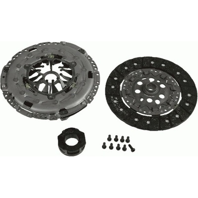 Spojková sada SACHS 3000 950 757
