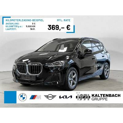 BMW 218i Active Tourer M 100 kW