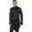 Devil fashion мъжко палто DEVIL FASHION - Dream Snatcher готик фрак с принт - CT19101