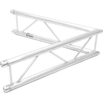 Alutruss Rohový díl 447692