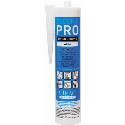 ORAC Decor Lepidlo do interiéru DecoFix Pro 310 ml