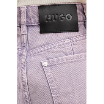 HUGO Дънки HUGO Gimine_4 (50553304)