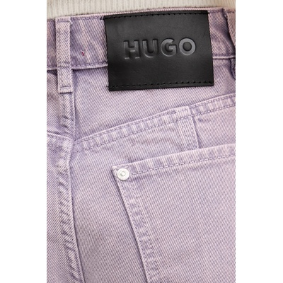 HUGO Дънки HUGO Gimine_4 (50553304)