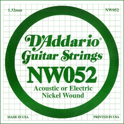D'Addario NW 052