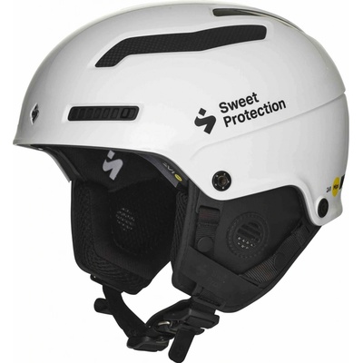 Sweet Protection Trooper 2Vi MIPS 21/22 – Zboží Mobilmania