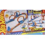 Mattel Hot Wheels: създател на писта - Тройна писта