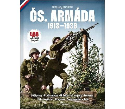 Čs. armáda 1918–1939