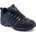 Johns Athletic Унисекс туристически обувки dsm1- Черни #360775 (360775_Черно)