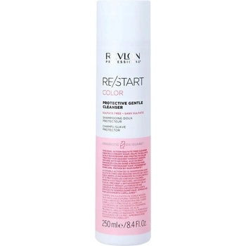 Revlon Restart Color Protective Gentle Cleanser 250 ml